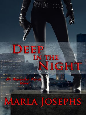 cover image of Deep in the Night